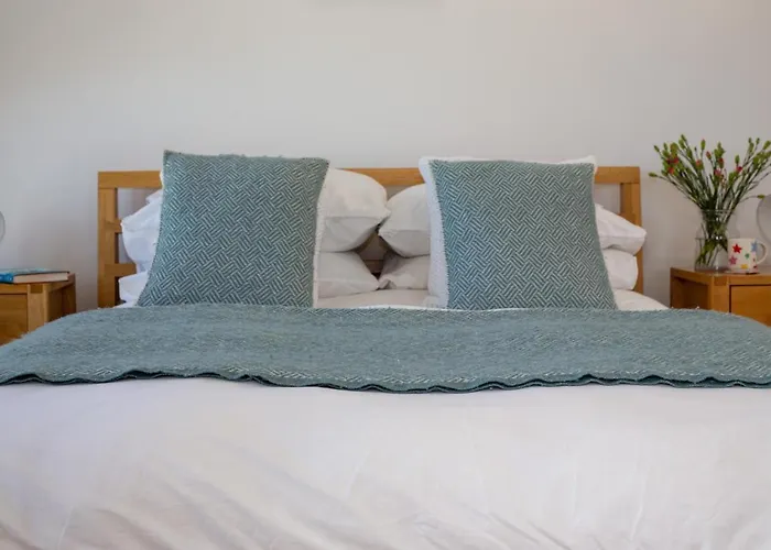 St Helen'S House Bed & Breakfast Padstow